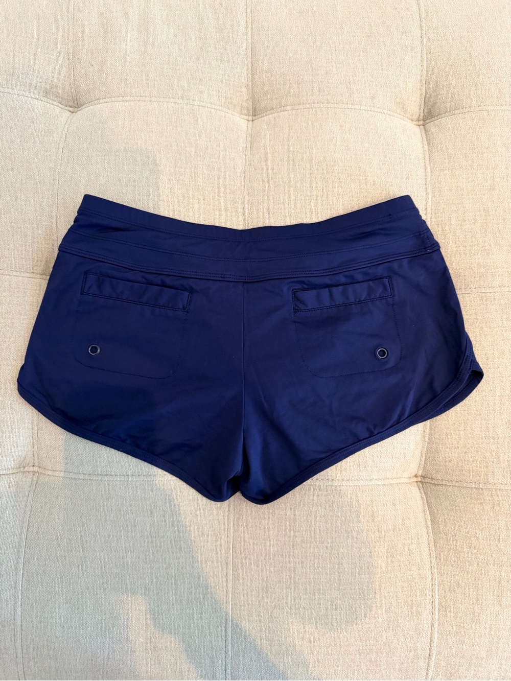Athleta women’s Kata Swim Shorts - Picture 4 of 5